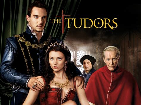 Watch The Tudors Season 2 Episode 3 